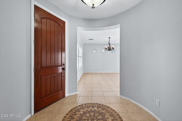 13840 W JUNIPERO Drive, Sun City West, AZ 85375