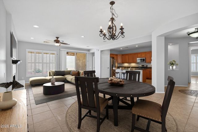 13840 W JUNIPERO Drive, Sun City West, AZ 85375