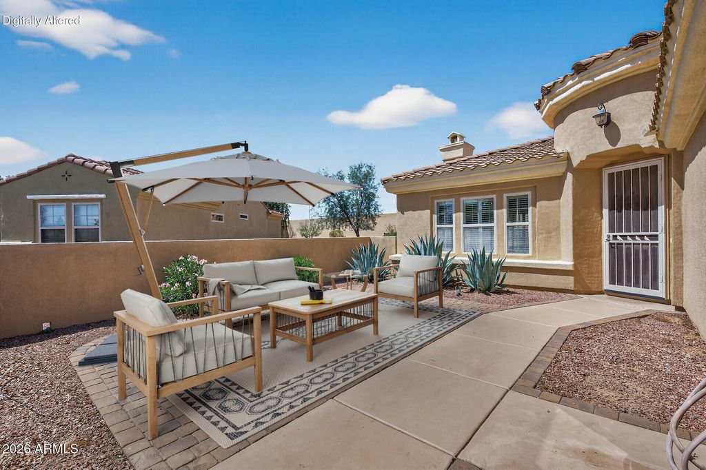13840 W JUNIPERO Drive, Sun City West, AZ 85375 — photo 2