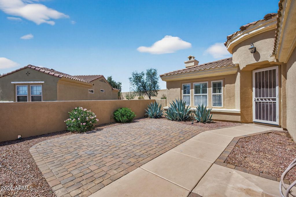 13840 W JUNIPERO Drive, Sun City West, AZ 85375 — photo 3