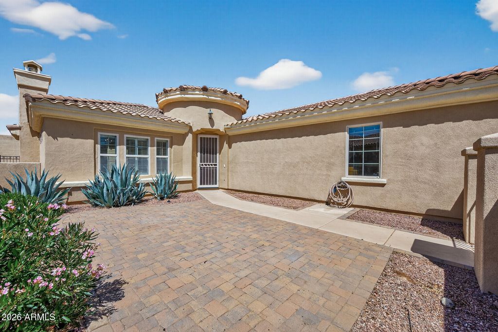 13840 W JUNIPERO Drive, Sun City West, AZ 85375 — photo 5