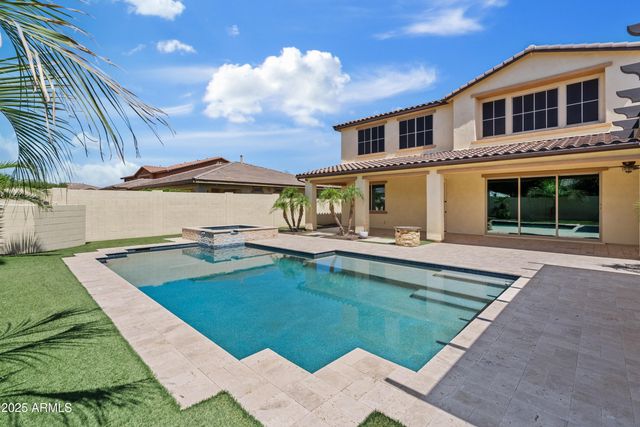 10331 E STARION Avenue, Mesa, AZ 85212