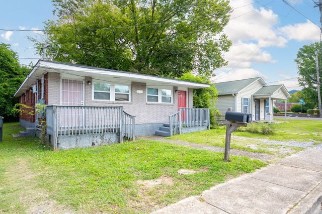 1817 Jackson Street, Chattanooga, TN 37404