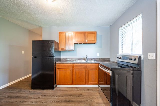 1817 Jackson Street, Chattanooga, TN 37404