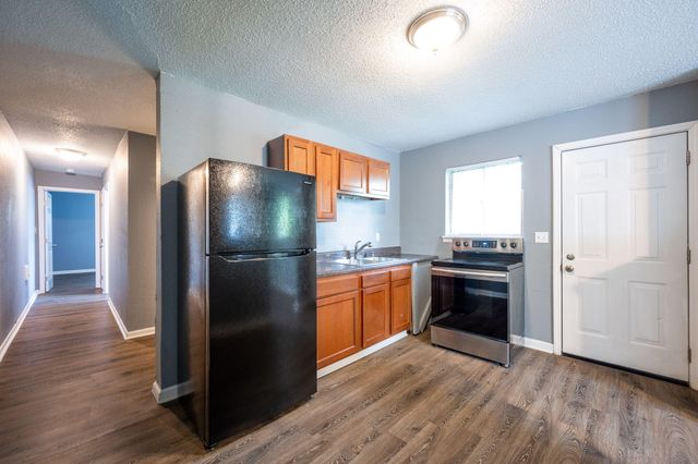 1817 Jackson Street, Chattanooga, TN 37404