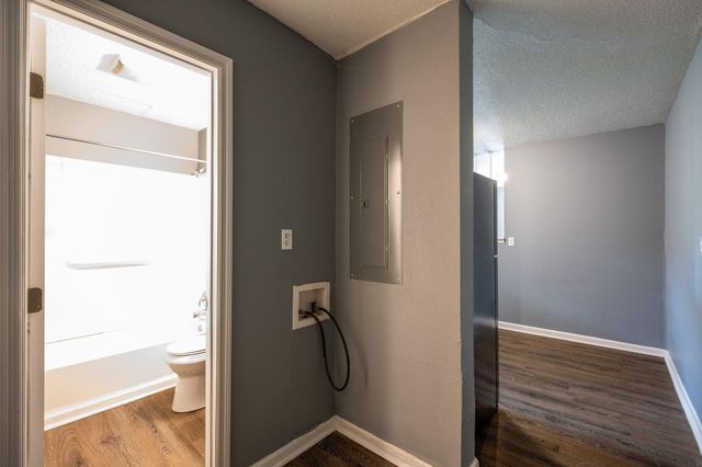 1817 Jackson Street, Chattanooga, TN 37404