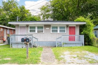 1817 Jackson Street, Chattanooga, TN 37404