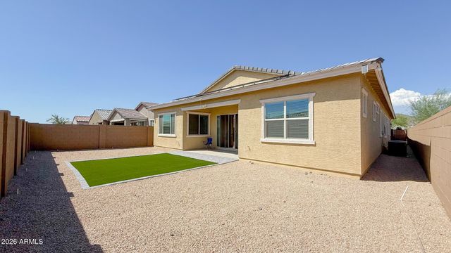 2041 W SIERRA SUNSET Trail 2, Phoenix, AZ 85085