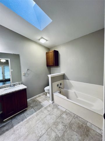 759 Meadowcreek Court, Garland, TX 75043