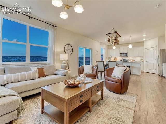 15882 Little Bluestem Road, Monument, CO 80132