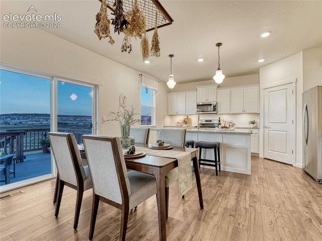 15882 Little Bluestem Road, Monument, CO 80132