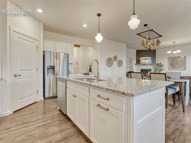 15882 Little Bluestem Road, Monument, CO 80132