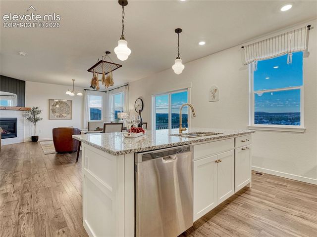 15882 Little Bluestem Road, Monument, CO 80132