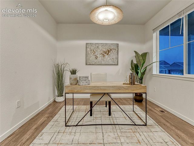 15882 Little Bluestem Road, Monument, CO 80132