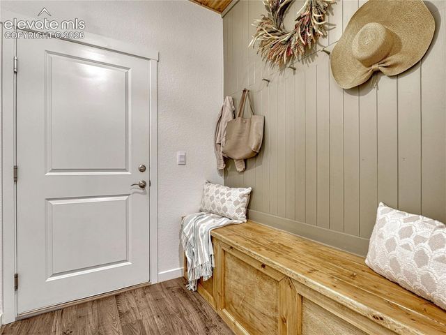 15882 Little Bluestem Road, Monument, CO 80132