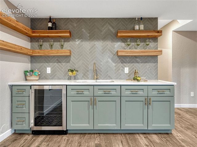 15882 Little Bluestem Road, Monument, CO 80132