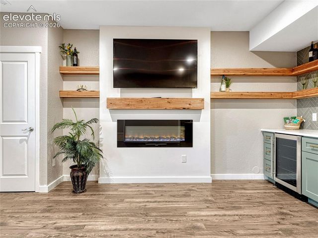 15882 Little Bluestem Road, Monument, CO 80132