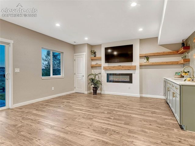 15882 Little Bluestem Road, Monument, CO 80132