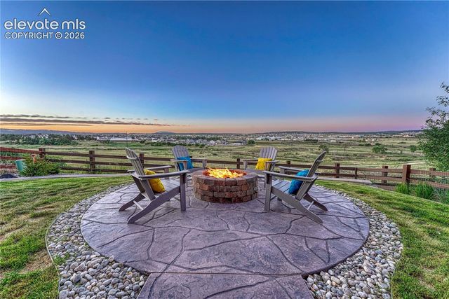 15882 Little Bluestem Road, Monument, CO 80132