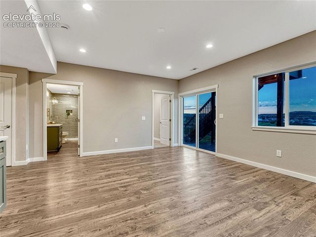 15882 Little Bluestem Road, Monument, CO 80132
