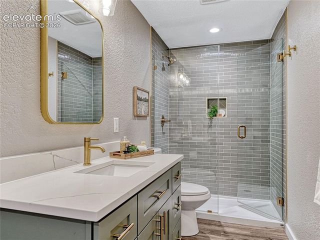 15882 Little Bluestem Road, Monument, CO 80132