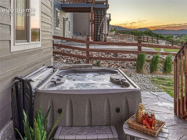 15882 Little Bluestem Road, Monument, CO 80132
