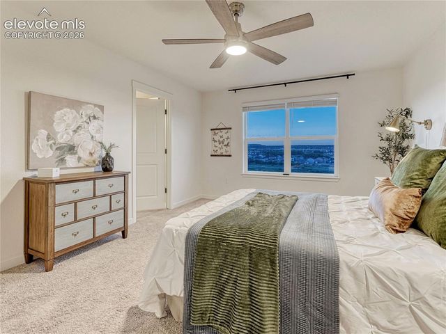 15882 Little Bluestem Road, Monument, CO 80132