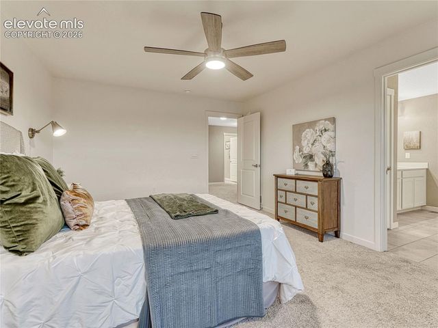 15882 Little Bluestem Road, Monument, CO 80132