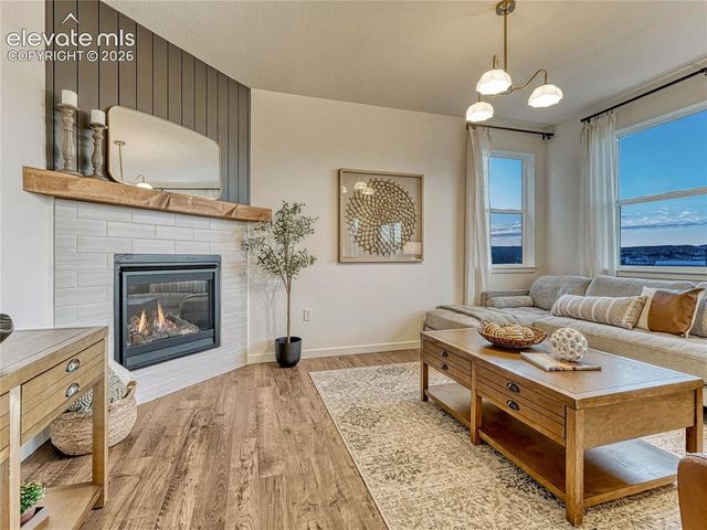 15882 Little Bluestem Road, Monument, CO 80132