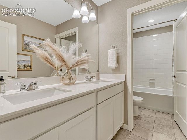 15882 Little Bluestem Road, Monument, CO 80132