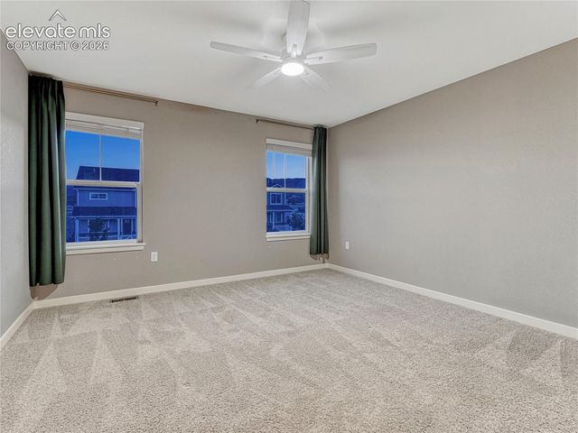 15882 Little Bluestem Road, Monument, CO 80132