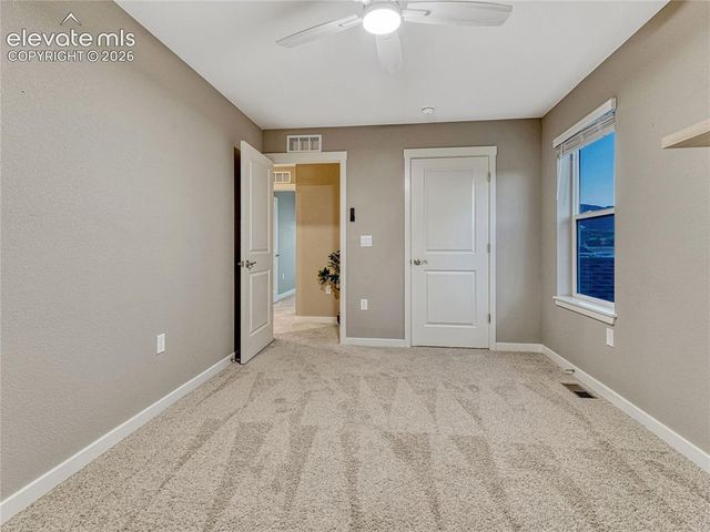 15882 Little Bluestem Road, Monument, CO 80132