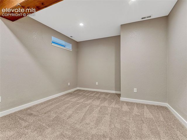 15882 Little Bluestem Road, Monument, CO 80132