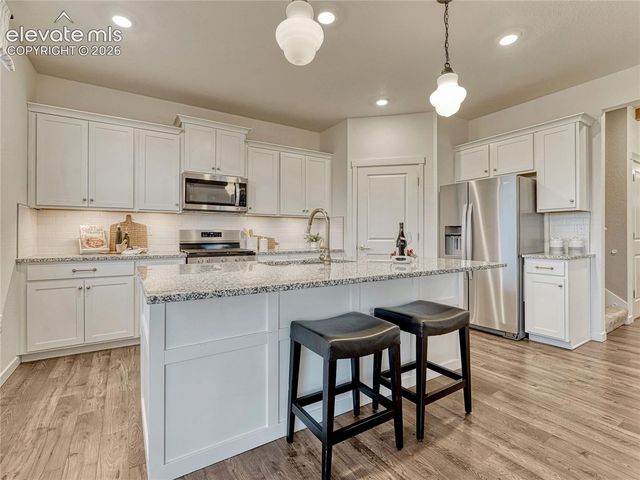 15882 Little Bluestem Road, Monument, CO 80132