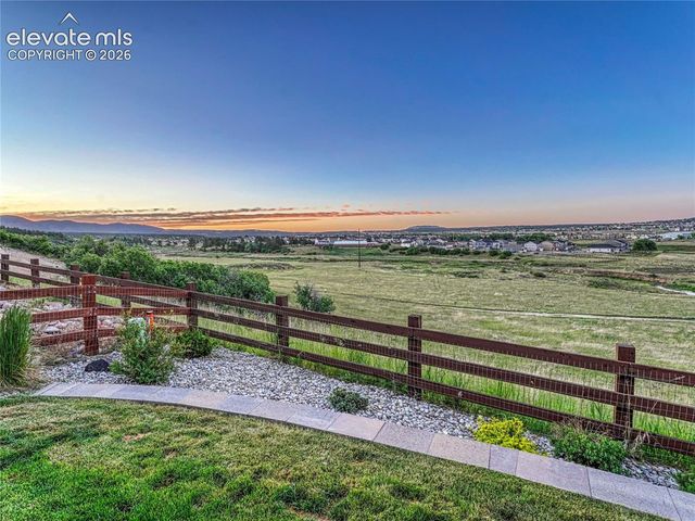 15882 Little Bluestem Road, Monument, CO 80132