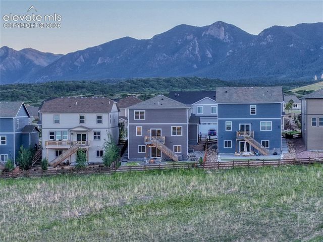15882 Little Bluestem Road, Monument, CO 80132