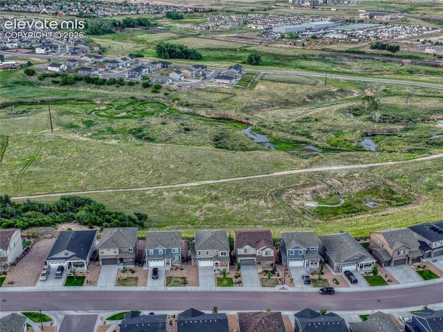 15882 Little Bluestem Road, Monument, CO 80132