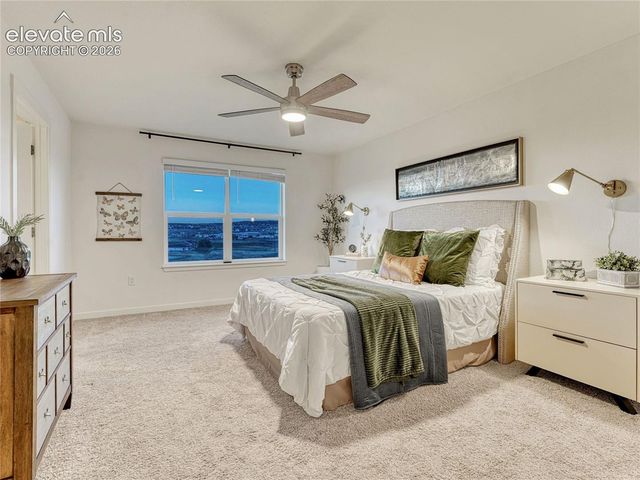 15882 Little Bluestem Road, Monument, CO 80132