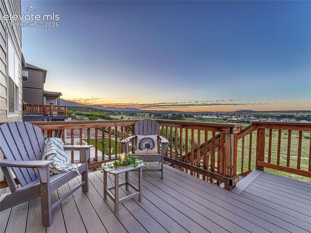 15882 Little Bluestem Road, Monument, CO 80132