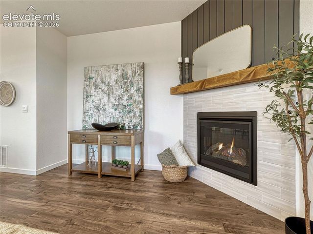 15882 Little Bluestem Road, Monument, CO 80132