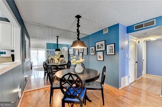 709 River Run Drive, Sandy Springs, GA 30350