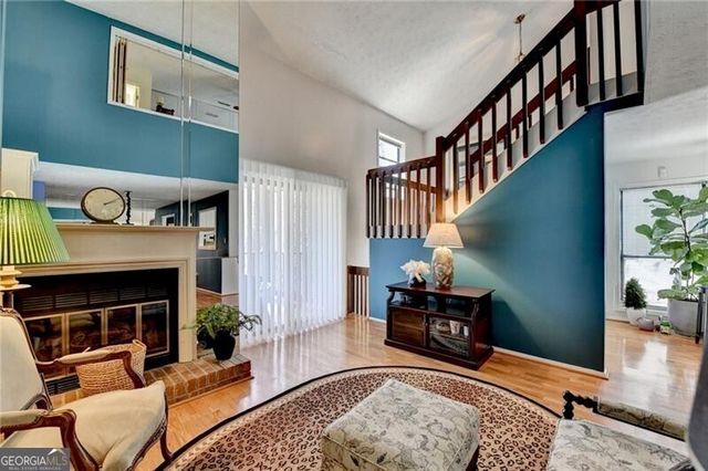 709 River Run Drive, Sandy Springs, GA 30350