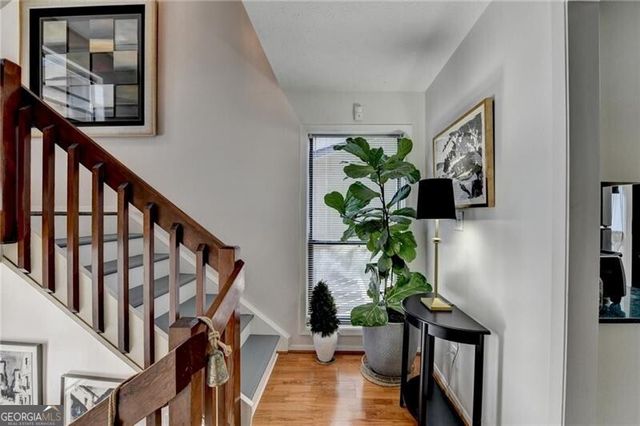 709 River Run Drive, Sandy Springs, GA 30350
