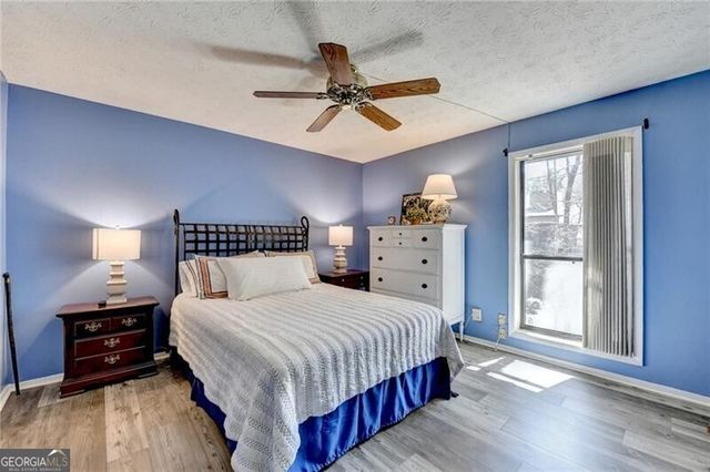 709 River Run Drive, Sandy Springs, GA 30350
