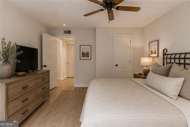 709 River Run Drive, Sandy Springs, GA 30350