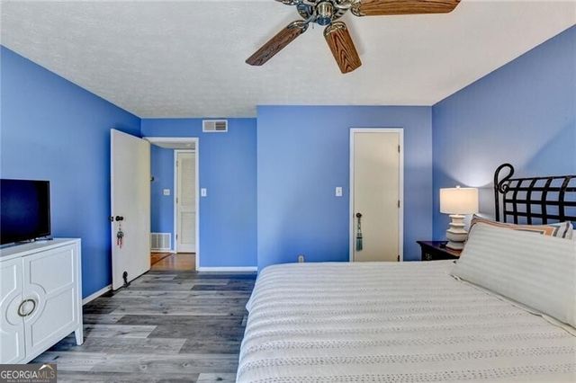 709 River Run Drive, Sandy Springs, GA 30350