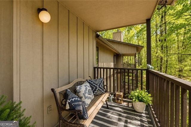 709 River Run Drive, Sandy Springs, GA 30350