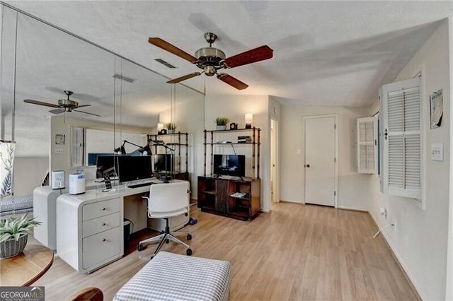 709 River Run Drive, Sandy Springs, GA 30350