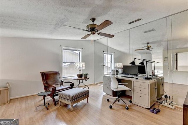 709 River Run Drive, Sandy Springs, GA 30350