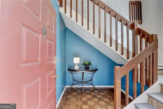 709 River Run Drive, Sandy Springs, GA 30350